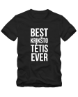 best krikšto tėtis